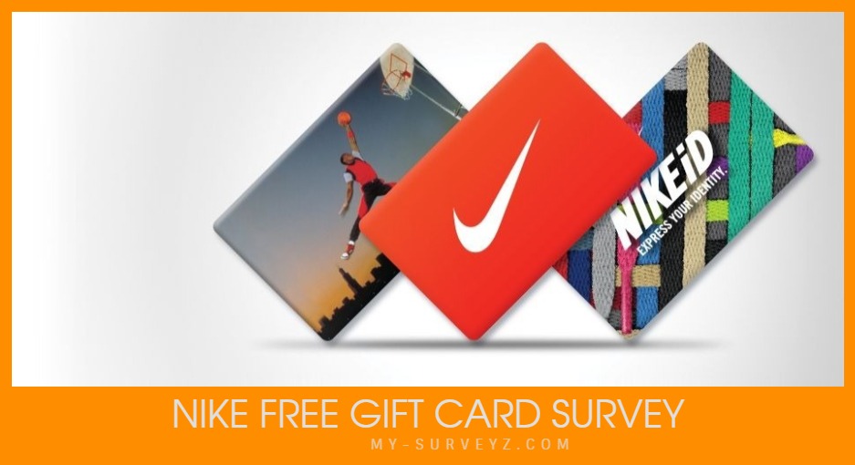 mynikevisit-na (Nike Gift Card)