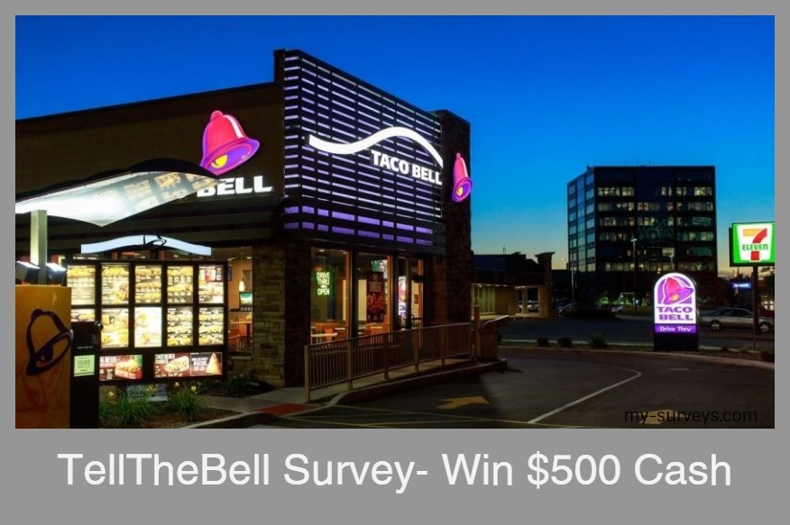 TelltheBell Survey