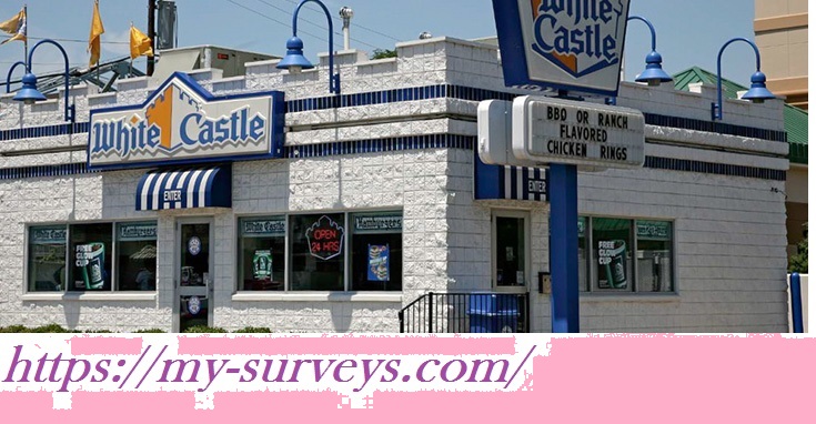 White Castle Guest Satisfaction Survey