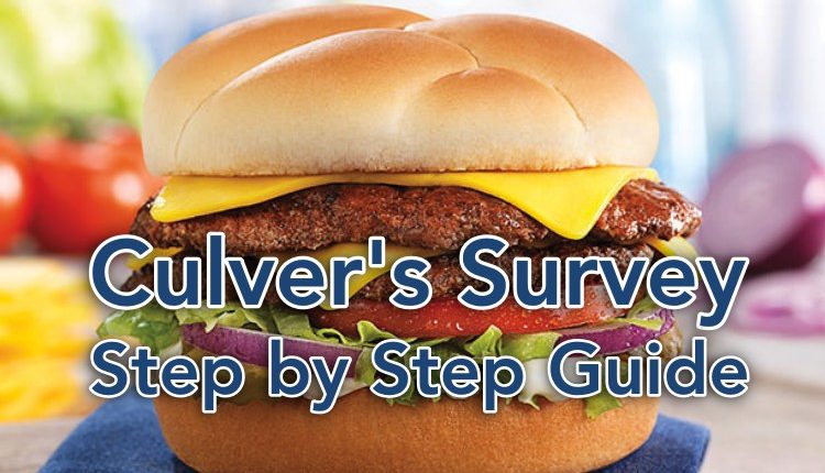 culvers-survey-guide