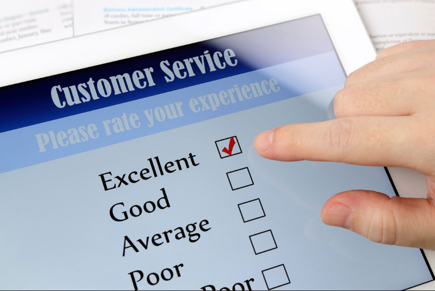 Wilko Customer Service Survey