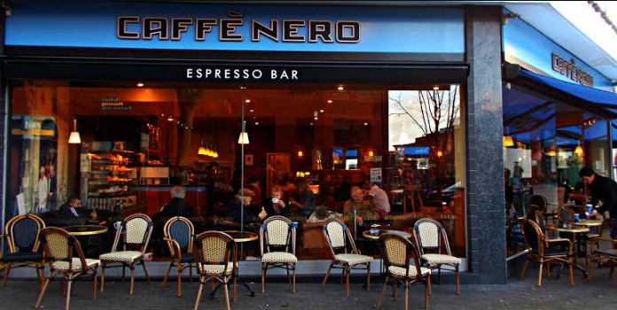 Caffè Nero Company