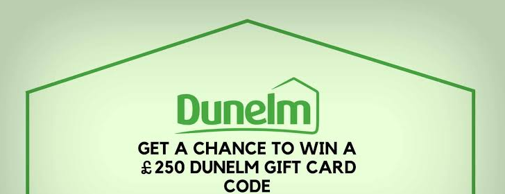 Dunelm Mill Rewards