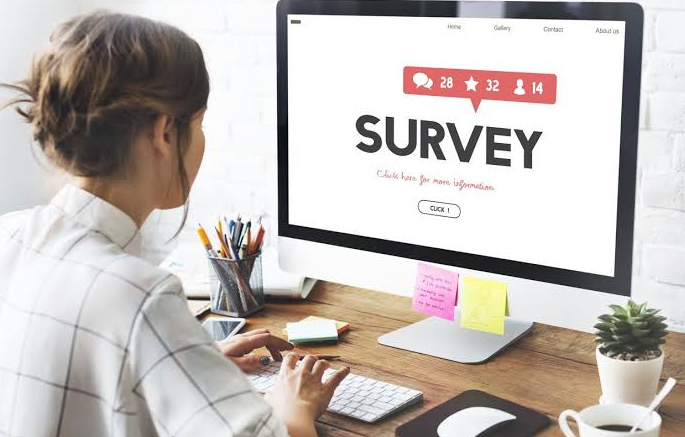 Hallmark Customer Survey