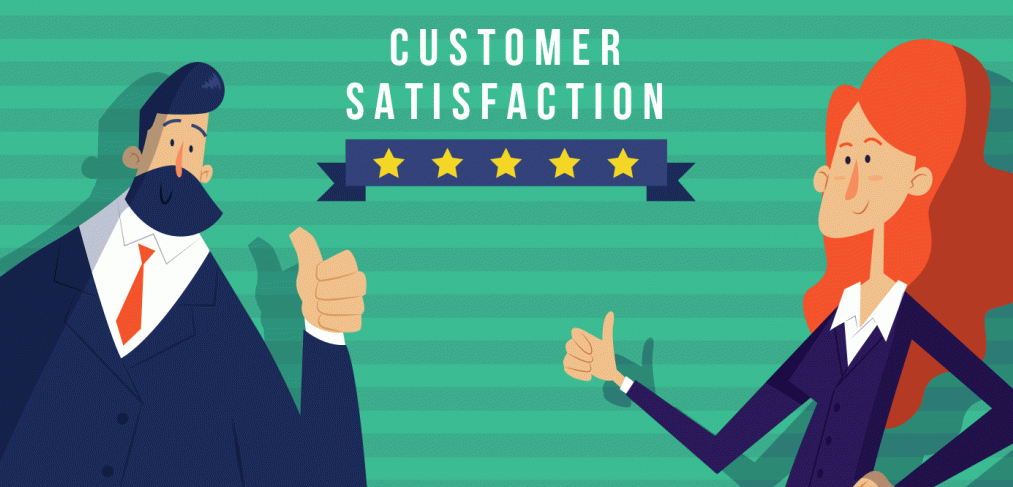 Sbarro Customer Satisfaction Survey