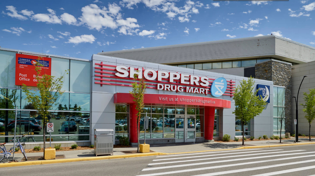 Shoppers Drug Mart Guest Satisfaction Survey