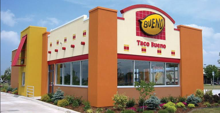 Taco Bueno Guest Experience Survey