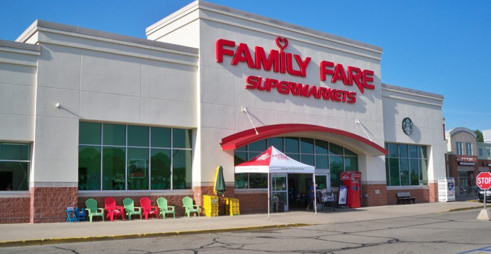 Family fare Supermarket