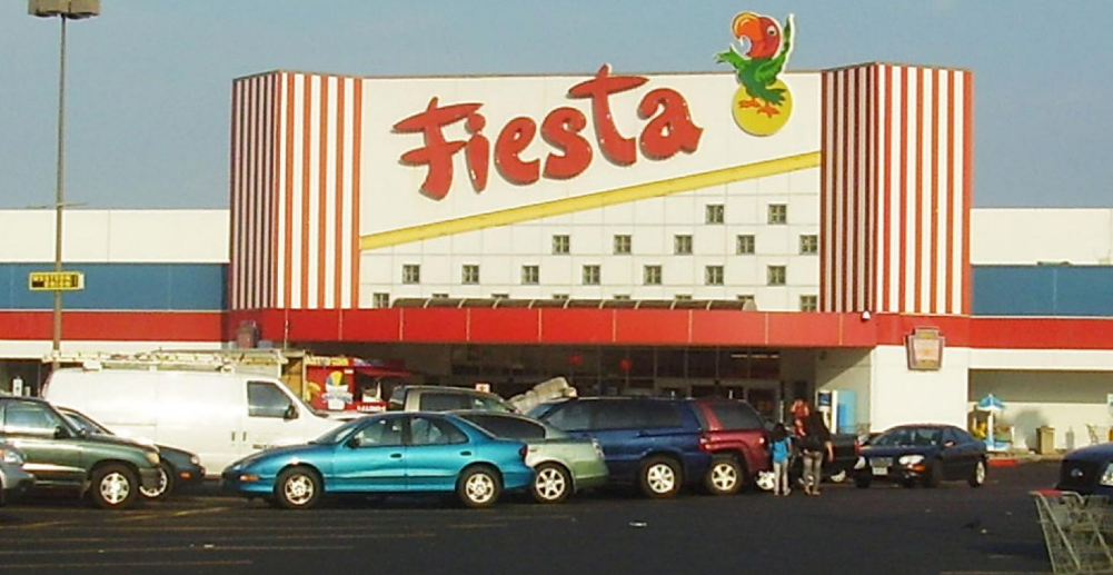 Fiesta Mart Customer Satisfaction Survey