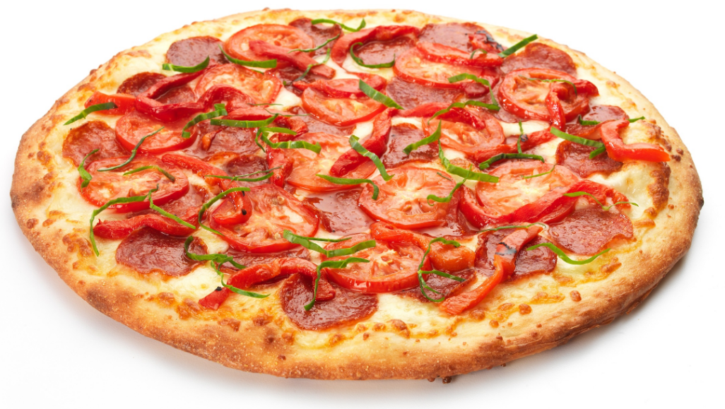 Sbarro Survey To Win Free Pizza