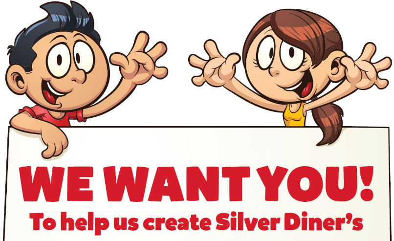 How To Take Silver Diner Guest Voice Survey?