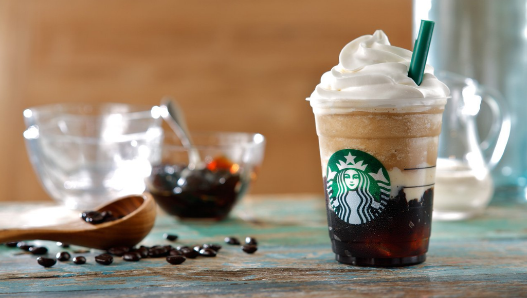 Starbucks Guest Satisfaction Survey