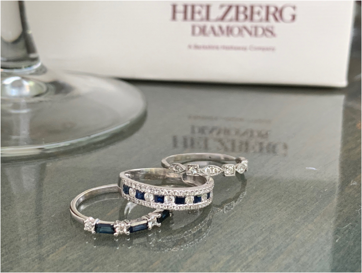 Helzberg Diamonds Customer Satisfaction Survey