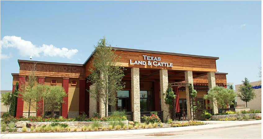 Lone Star Steakhouse Guest Experience Survey