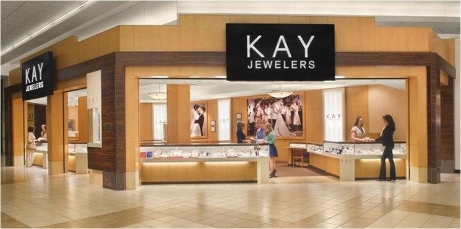 Kay Jewelers Feedback Survey