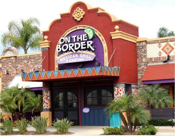 On The Border Review Survey