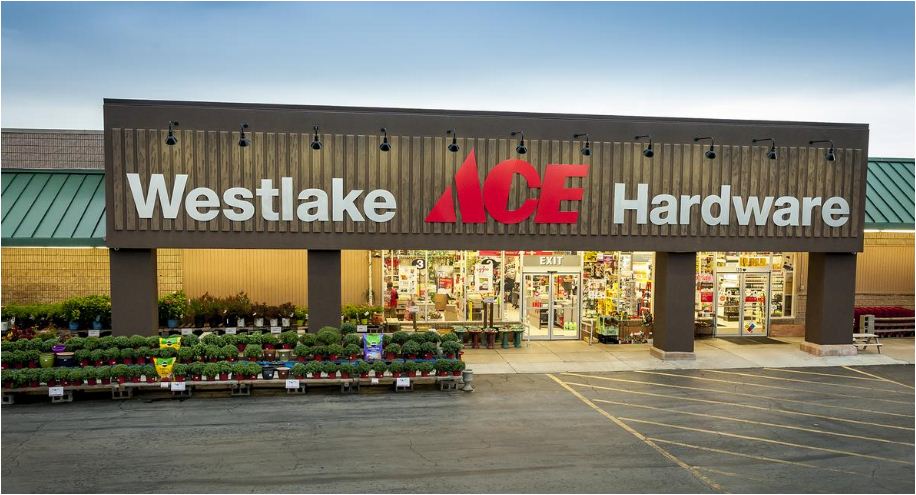 Westlake ACE Hardware Review Survey