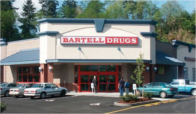 Bartell Drugs Guest Survey
