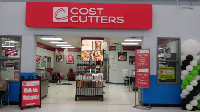 Cost Cutters Satisfaction Survey